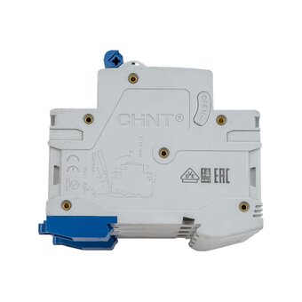  Автоматический выключатель CHINT NB1-63 (179750) 4P 50A 6кА х-ка C 