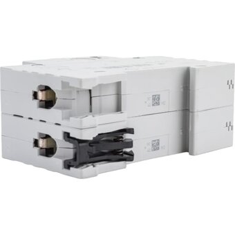  Автоматический выключатель ABB SH202 C40 2CDS212001R0404 2-полюсной 