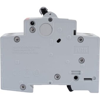  Автоматический выключатель ABB SH202 C32 2CDS212001R0324 2-полюсной 