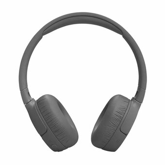  Наушники JBL Tune 670NC (JBLT670NCBLKCN) черные 