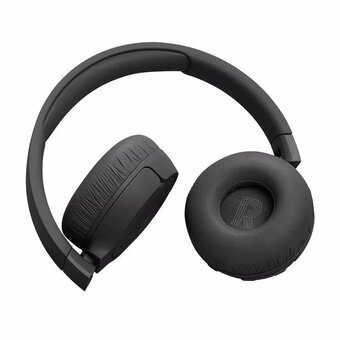  Наушники JBL Tune 670NC (JBLT670NCBLKCN) черные 