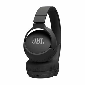  Наушники JBL Tune 670NC (JBLT670NCBLKCN) черные 