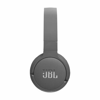  Наушники JBL Tune 670NC (JBLT670NCBLKCN) черные 