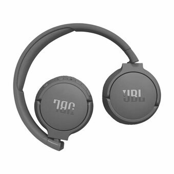  Наушники JBL Tune 670NC (JBLT670NCBLKCN) черные 
