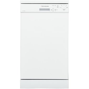  Посудомоечная машина Schaub Lorenz SLG SW4400 
