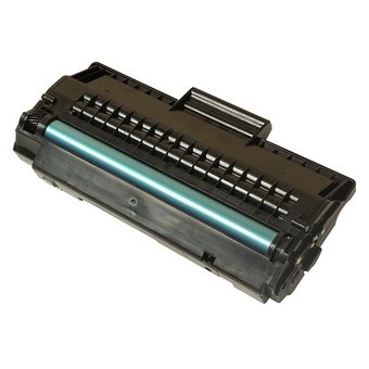  Тонер Картридж Cactus CS-WCPE16 (113R00667) черный для Xerox WorkCentre PE16 (3500стр.) 