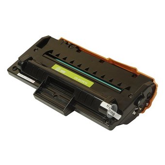  Тонер Картридж Cactus CS-WCPE16 (113R00667) черный для Xerox WorkCentre PE16 (3500стр.) 