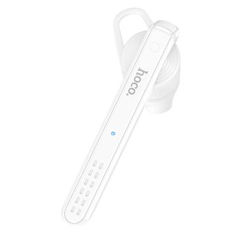  Гарнитура bluetooth HOCO E61 Gorgeous business, white 