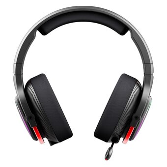  Наушники с микрофоном A4Tech Bloody MR710 (MR710 Black) черный 