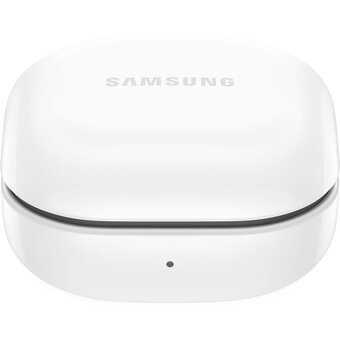  Наушники SAMSUNG Galaxy Buds FE SM-R400NZWACIS White R400 