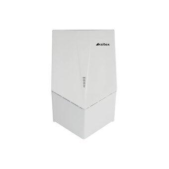  Сушилка для рук Ksitex М-2020W JET 33045 белый 