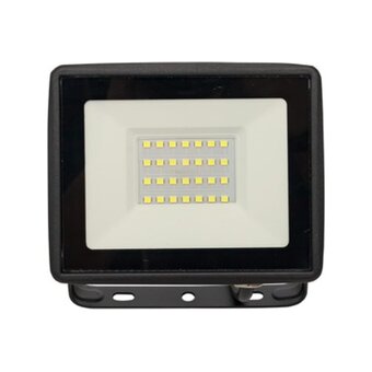  Прожектор EKF Basic СДО-3003 (FLL-3003-30-6500) 
