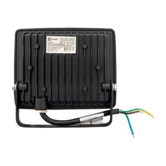  Прожектор EKF Basic СДО-3003 (FLL-3003-30-6500) 
