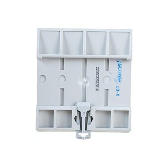  Выключатель дифференциального тока IEK ВД1-63 ИЭК MDV10-4-016-030 4п 16A 30mA тип AC 