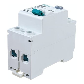  ВДТ DEKraft УЗО-03 14209DEK 2P 40А 30мА AC 6кА 