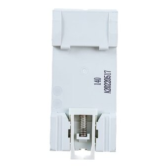  ВДТ DEKraft УЗО-03 14209DEK 2P 40А 30мА AC 6кА 