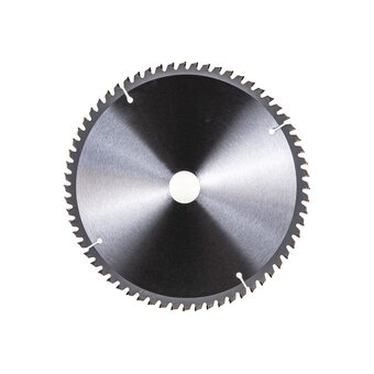  Пильный диск по алюминию D.BOR D-9K-412356405D 235х30 25,4 Z64 