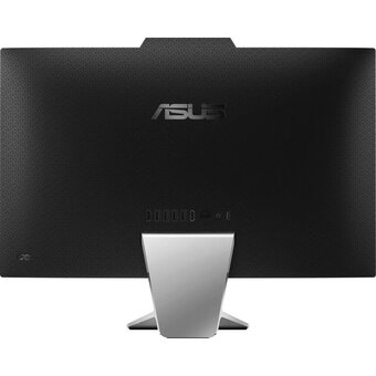  Моноблок Asus E3402WBAK-BA369M (90PT03G3-M04NU0) 23.8" Full HD i5 1235U (1.3) 16Gb SSD512Gb UHDG noOS клавиатура мышь черный 