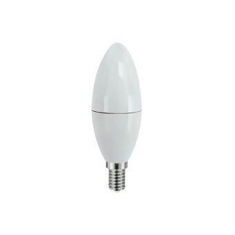  Лампа светодиодная СТАРТ Eco (4670012296164) LED Candle E14 7W 30 10/100 