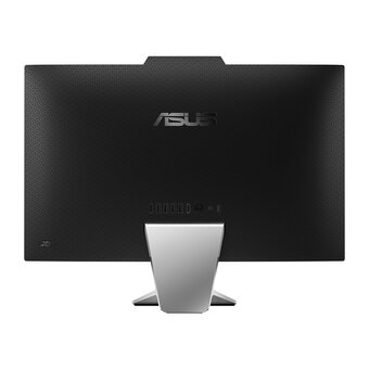  Моноблок Asus E3402WBAK-BA374M (90PT03G3-M04PP0) 23.8" Full HD i5 1235U (1.3) 8Gb SSD512Gb UHDG noOS клавиатура мышь черный 