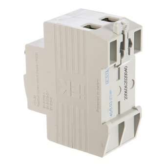  Выключатель дифференциального тока IEK ВД1-63 ИЭК MDV10-2-040-030 2п 40A 30mA тип AC 