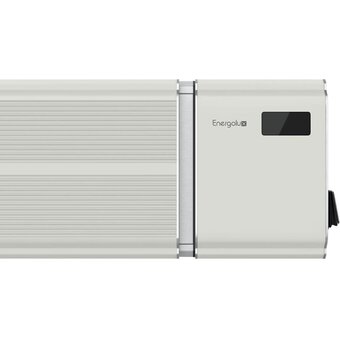  Инфракрасный обогреватель Energolux EIHL-1800-D1-IC, белый 