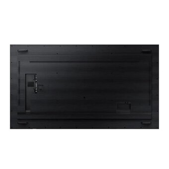  Профессиональная панель Samsung QM98T-B (LH98QMTBPGCXCI) черный 