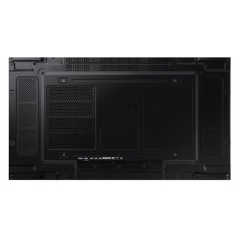 Профессиональная панель Samsung VM55B-R (LH55VMBRBGBXCI) черный 