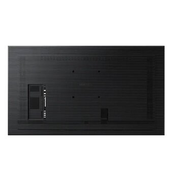  Профессиональная панель Samsung QB55B (LH55QBBEBGCXCI) черный 