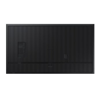  Профессиональная панель Samsung QM50C (LH50QMCEBGCXCI) черный 
