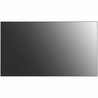  Профессиональная панель LG 49VL5PJ-A черный 