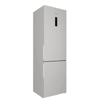  УЦ Холодильник Indesit ITR 5200 W белый 196x60x64см (двухкамерный) дисплей (Вмятина на внутренней стороне дверцы холод. камеры) 