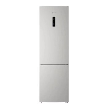  УЦ Холодильник Indesit ITR 5200 W белый 196x60x64см (двухкамерный) дисплей (Вмятина на внутренней стороне дверцы холод. камеры) 