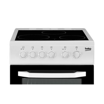  Плита Beko CSS 48100 GW 
