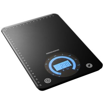 Весы кухонные Redmond RS-760 
