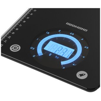  Весы кухонные Redmond RS-760 