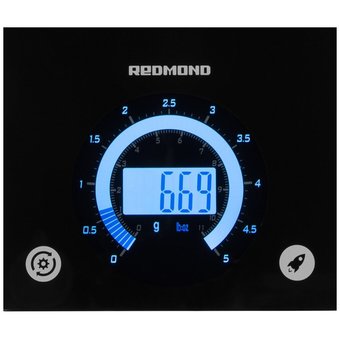  Весы кухонные Redmond RS-760 