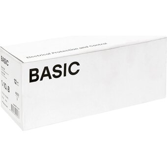  Выключатель автоматический EKF Basic ВА 47-29 (mcb4729-3-63C) 3P 63А (C) 4,5кА 