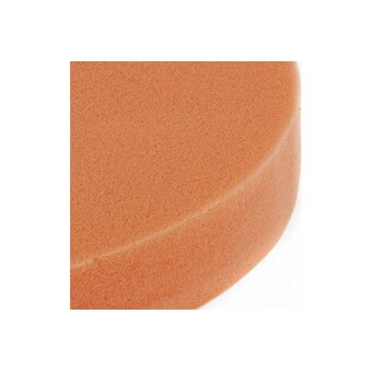  Насадка полировальная Matrix 75970 под липучку, 180мм, поролоновая 