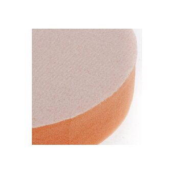  Насадка полировальная Matrix 75970 под липучку, 180мм, поролоновая 