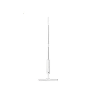  Швабра с распылителем Xiaomi Blue Fish Aluminum Tube Water Spray Mop SP03A (белая) 