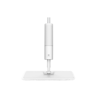  Швабра с распылителем Xiaomi Blue Fish Aluminum Tube Water Spray Mop SP03A (белая) 