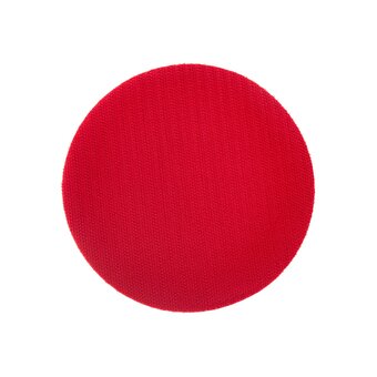  Насадка для дрели и УШМ Matrix 76220 с липучкой, 125мм 