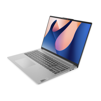  Ноутбук Lenovo IdeaPad Slim 5 16IAH8 (83BG005BRK) 16"(1920x1200 IPS)/Intel Core i5 12450H(2Ghz)/16384Mb/1024SSDGb/noDVD/Int:Intel UHD Graphics 