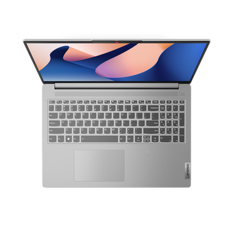  Ноутбук Lenovo IdeaPad Slim 5 16IAH8 (83BG005BRK) 16"(1920x1200 IPS)/Intel Core i5 12450H(2Ghz)/16384Mb/1024SSDGb/noDVD/Int:Intel UHD Graphics 