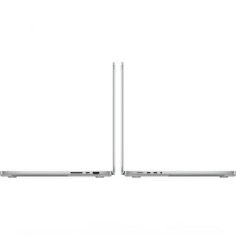  Ноутбук APPLE MacBook Pro 16 (MRW63LL/A) M3 Pro/36Gb/512Gb SSD/MacOS/Silver/Английская клавиатура/нужен переходник на EU 