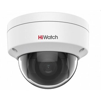  IP-камера HiWatch DS-I402(D) (4.0mm) 