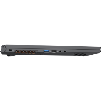  Ноутбук Gigabyte G6 (MF-52KZ853SD) Core i5 13500H 16Gb SSD512Gb NVIDIA GeForce RTX4050 6Gb 16" IPS FHD+ (1920x1200) Free DOS black WiFi BT Cam 