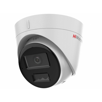  IP-камера HiWatch DS-I253M(C) (2.8mm) 2.8-2.8мм цв. корп.:белый 