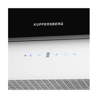  Вытяжка Kuppersberg Mint 60 